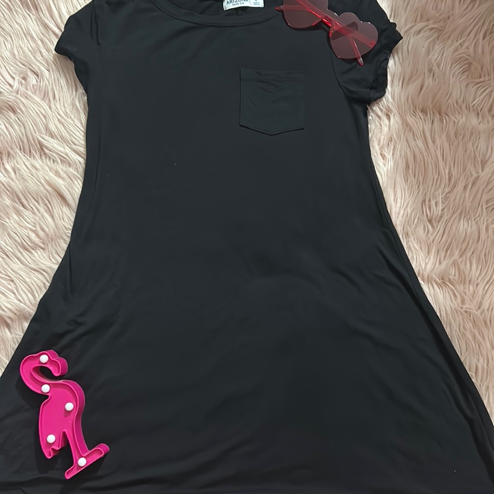 Arizona Jean Co T-shirt dress